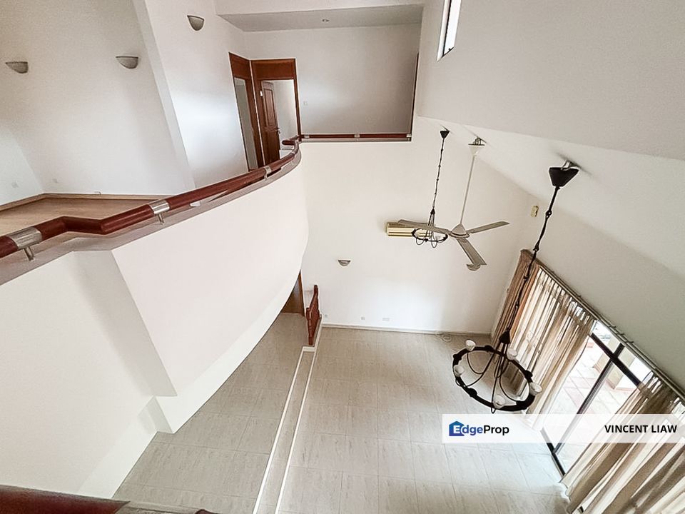 Mutiara Homes Bungalow, Selangor, Mutiara Damansara