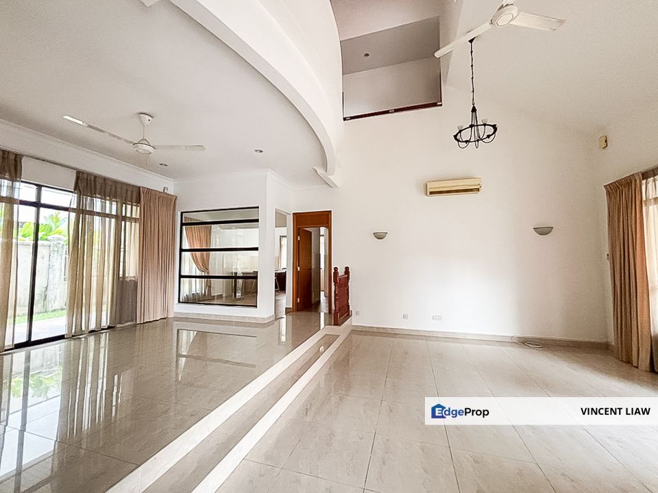 Mutiara Homes Bungalow, Selangor, Mutiara Damansara