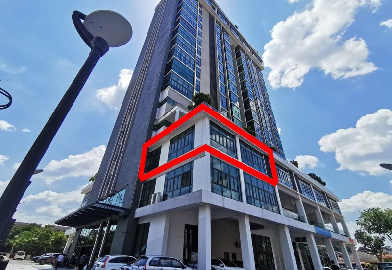 Infinity Tower
