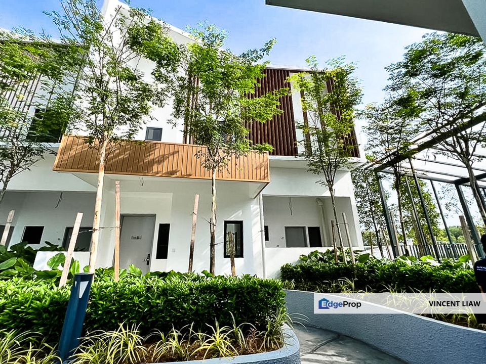 Mahogany Residence, Cabana Corner Unit, Selangor, Kota Damansara