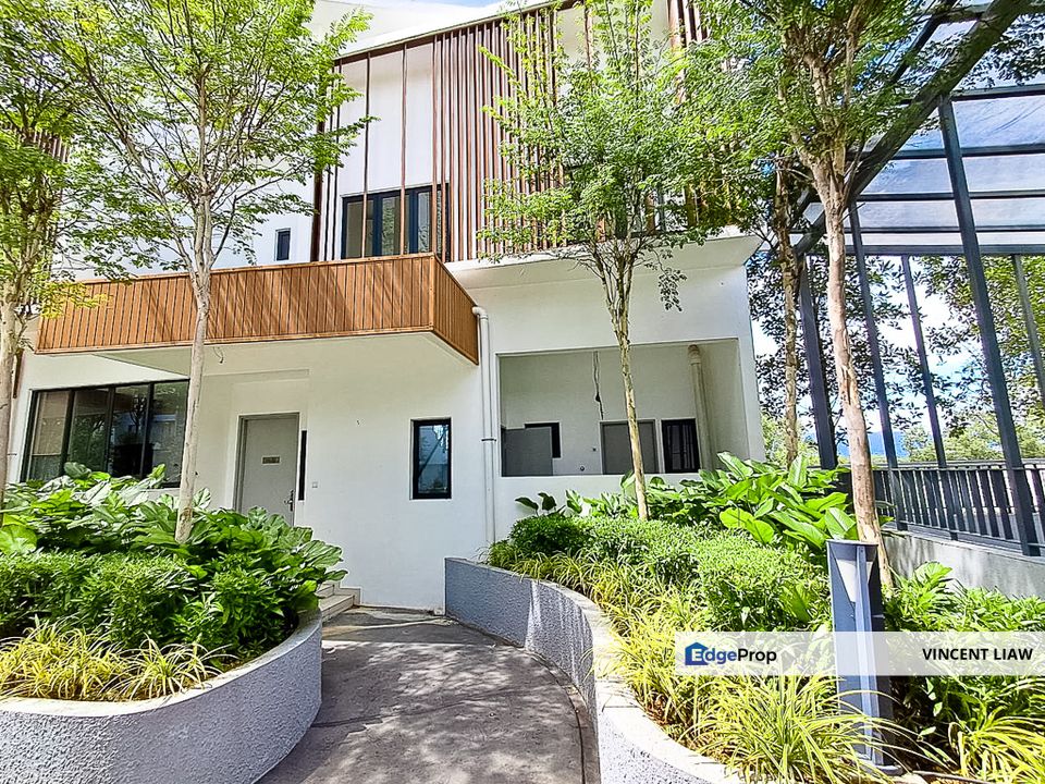 Mahogany Residence, Cabana Corner Unit, Selangor, Kota Damansara