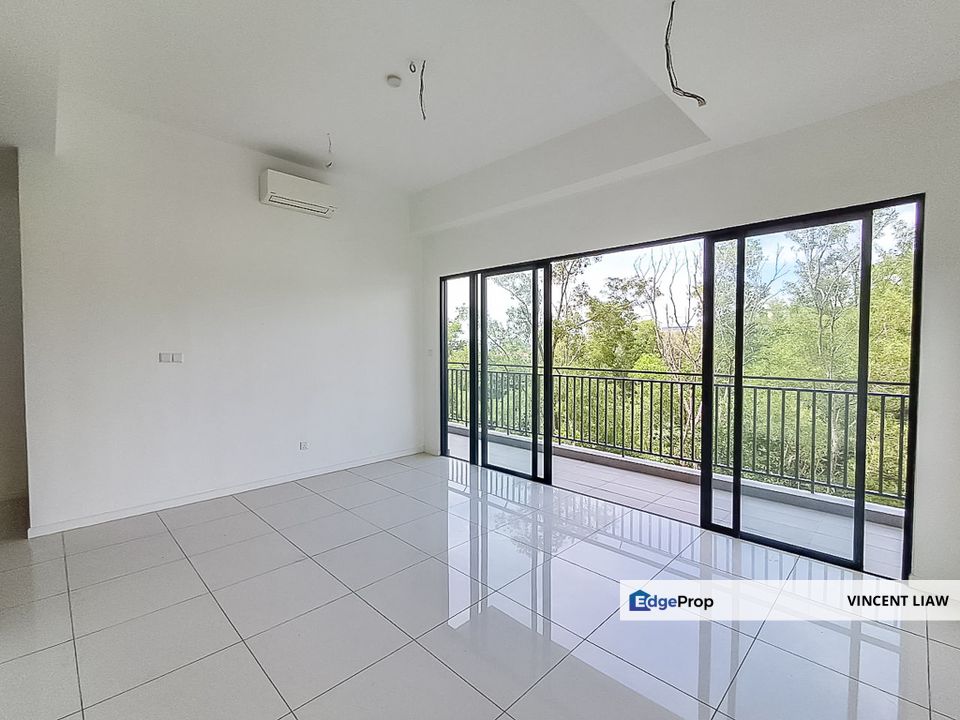 Mahogany Residence, Cabana Corner Unit, Selangor, Kota Damansara