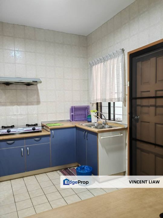 Marina Court, Kota Kinabalu, Sabah, Kota Kinabalu