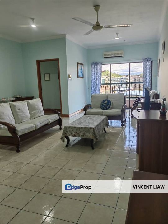 Marina Court, Kota Kinabalu, Sabah, Kota Kinabalu