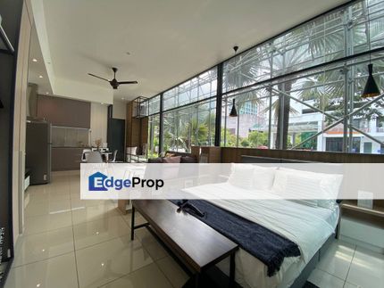 Alinea Suites Shah Alam, Selangor, Shah Alam