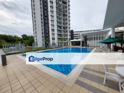 LAKE VIEW Tamara Residence Condominium Precinct 8 Putrajaya, Putrajaya, Putrajaya