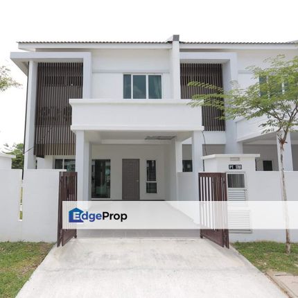 Projek Baru Teres 2 Tingkat Bandar Baru Tunjung Kota Bharu Kelantan, Kelantan, Kota Bharu