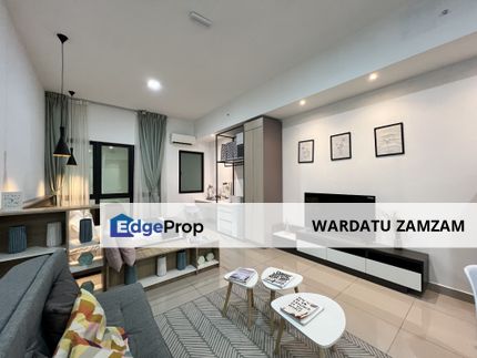Alinea Suites Shah Alam, Selangor, Shah Alam
