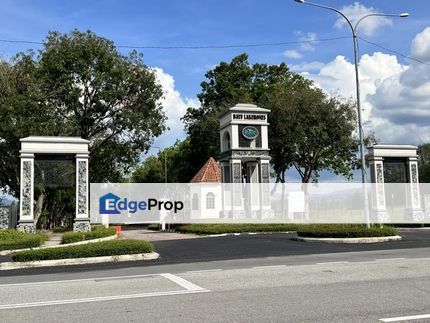 Bayu Lakehomes, Negeri Sembilan, Mantin