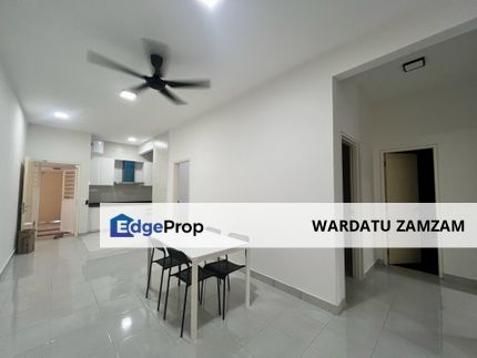 Aspire Residence Cyberjaya GF Unit For Rent, Selangor, Sepang