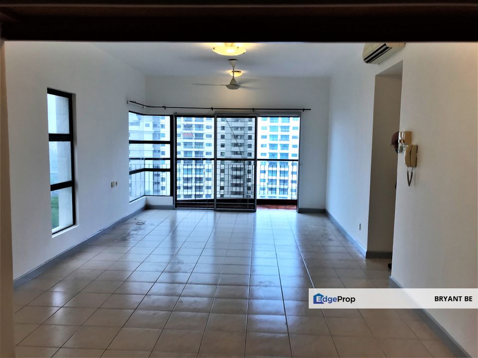 CITA DAMANSARA 1220sf 3r2b LowDense near Tropicana for Sale RM688,000