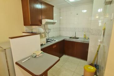 GENTING PERMAI PARK & RESORT