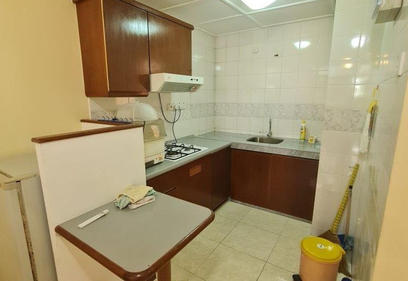 GENTING PERMAI PARK & RESORT