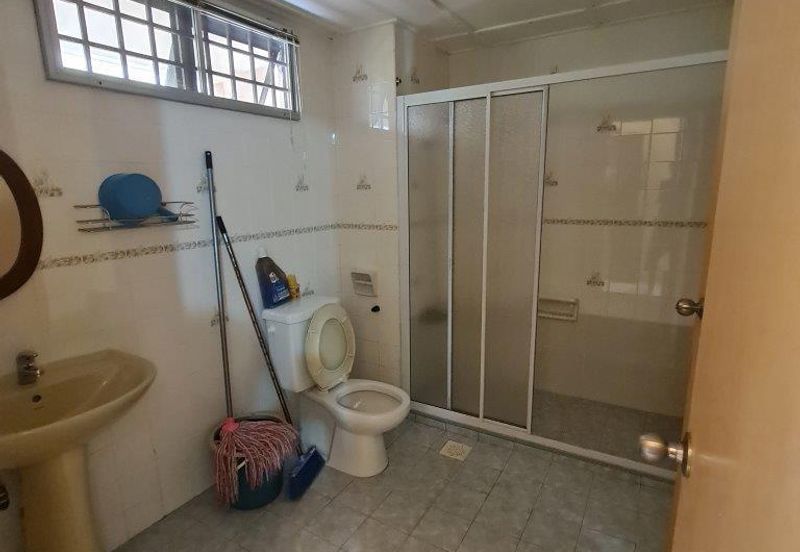 GENTING PERMAI PARK & RESORT