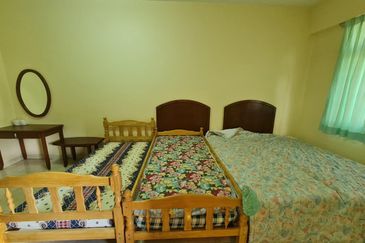 GENTING PERMAI PARK & RESORT