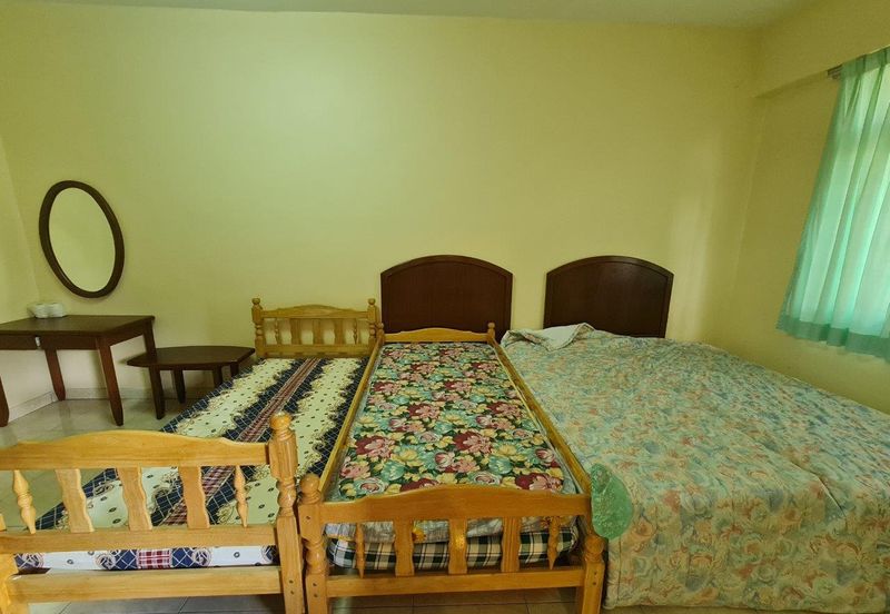 GENTING PERMAI PARK & RESORT