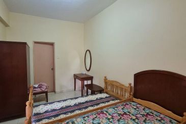 GENTING PERMAI PARK & RESORT