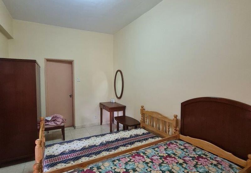 GENTING PERMAI PARK & RESORT