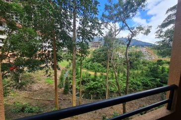 GENTING PERMAI PARK & RESORT