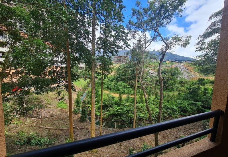 GENTING PERMAI PARK & RESORT