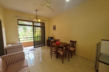 GENTING PERMAI PARK & RESORT