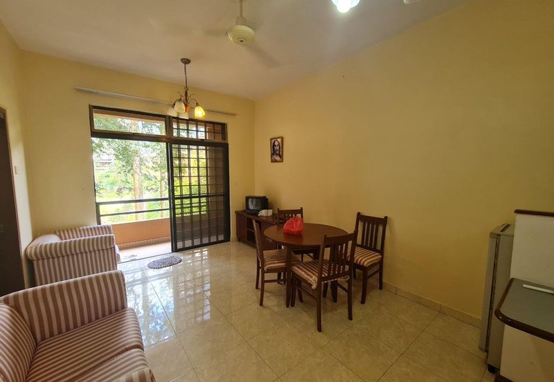 GENTING PERMAI PARK & RESORT