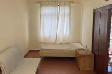 GENTING PERMAI PARK & RESORT