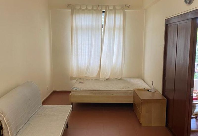 GENTING PERMAI PARK & RESORT