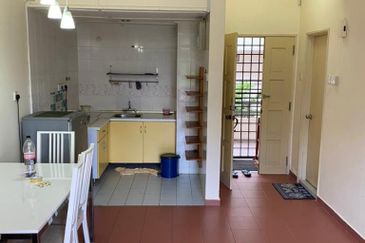 GENTING PERMAI PARK & RESORT