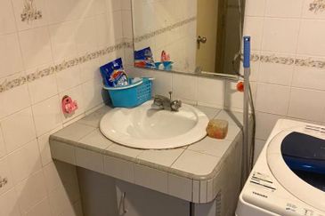 GENTING PERMAI PARK & RESORT