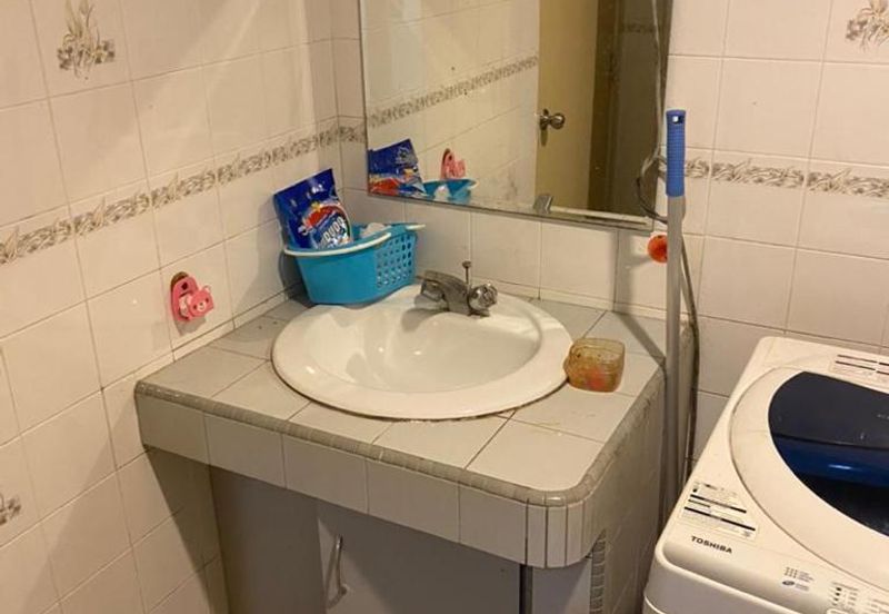 GENTING PERMAI PARK & RESORT