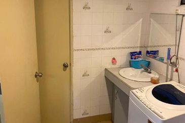 GENTING PERMAI PARK & RESORT