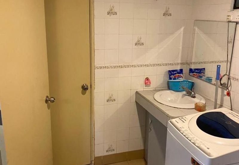 GENTING PERMAI PARK & RESORT