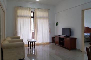 GENTING PERMAI PARK & RESORT