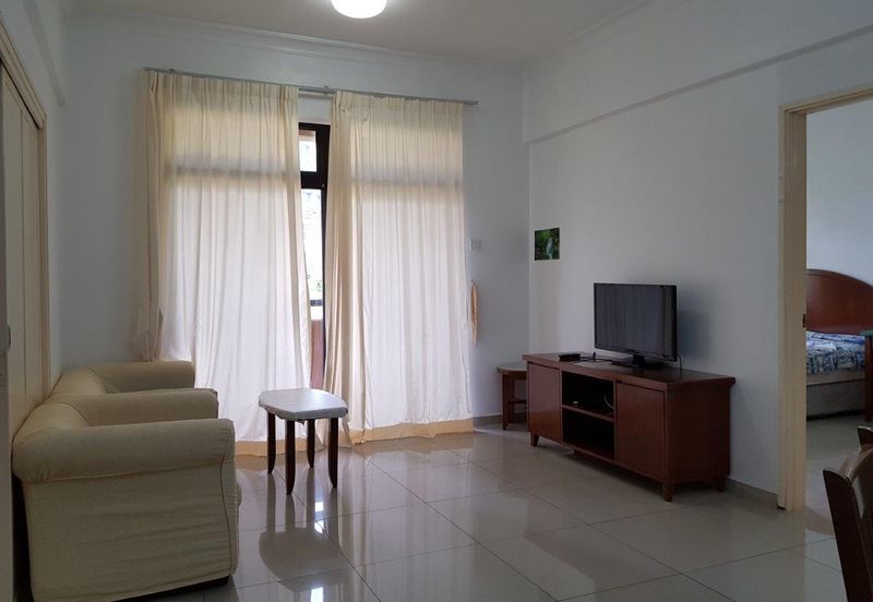 GENTING PERMAI PARK & RESORT