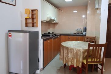 GENTING PERMAI PARK & RESORT