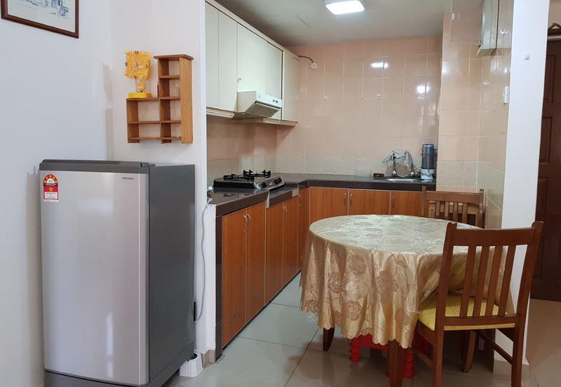 GENTING PERMAI PARK & RESORT