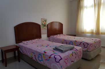 GENTING PERMAI PARK & RESORT