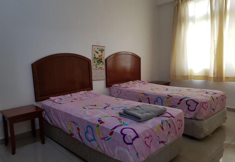 GENTING PERMAI PARK & RESORT