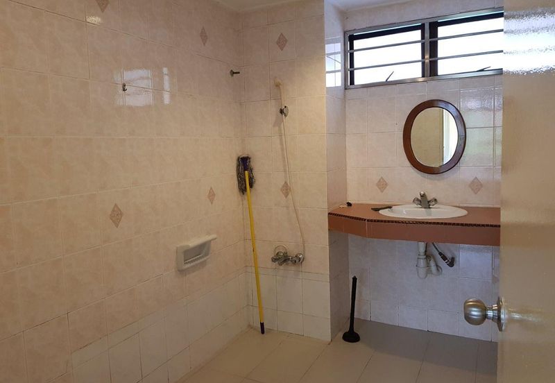 GENTING PERMAI PARK & RESORT