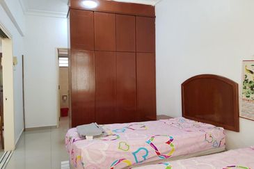 GENTING PERMAI PARK & RESORT