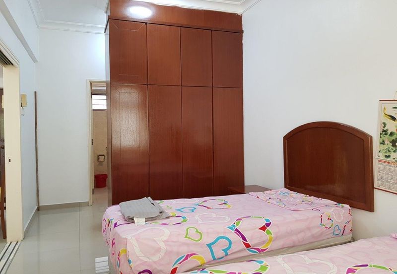 GENTING PERMAI PARK & RESORT