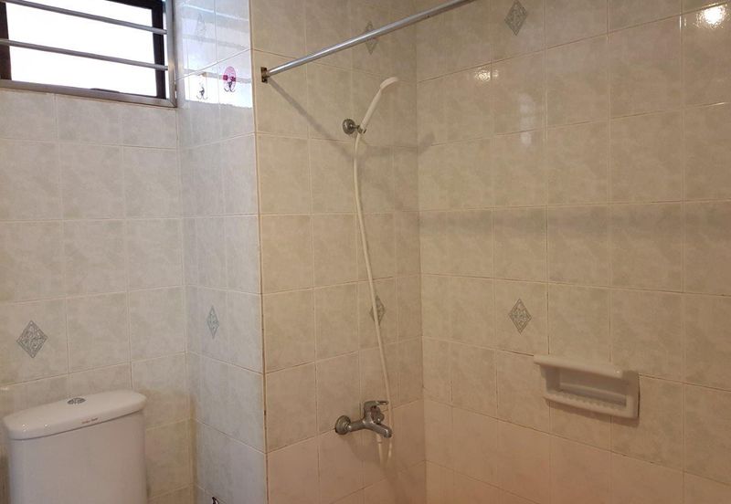 GENTING PERMAI PARK & RESORT