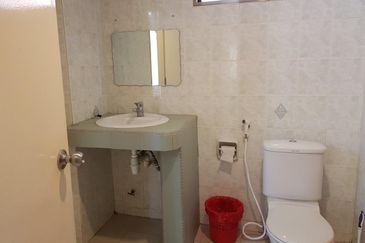 GENTING PERMAI PARK & RESORT