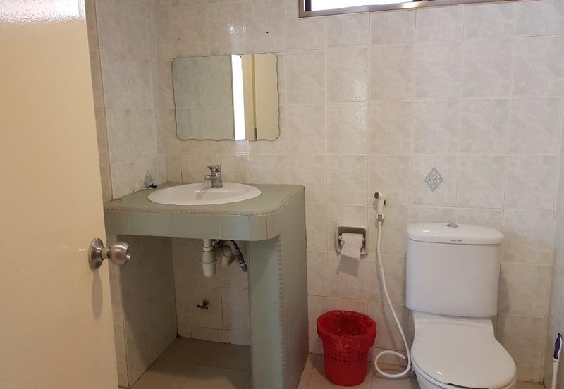 GENTING PERMAI PARK & RESORT