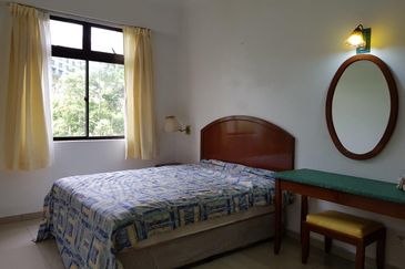 GENTING PERMAI PARK & RESORT