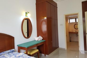 GENTING PERMAI PARK & RESORT