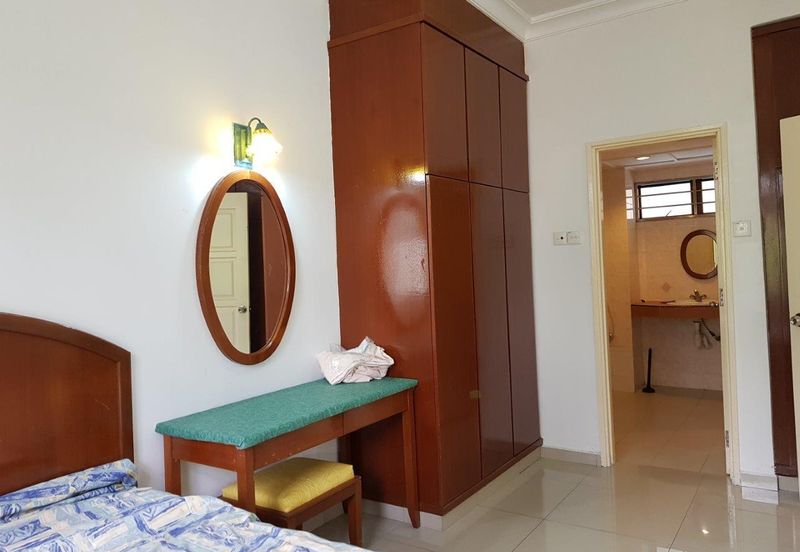 GENTING PERMAI PARK & RESORT