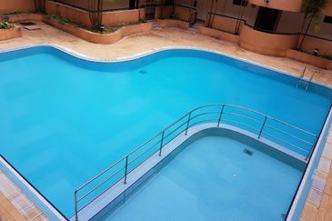 GENTING PERMAI PARK & RESORT