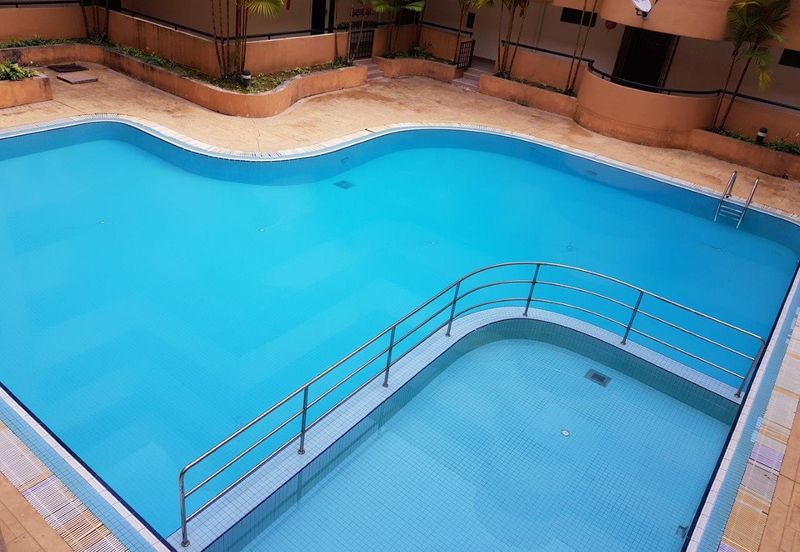 GENTING PERMAI PARK & RESORT